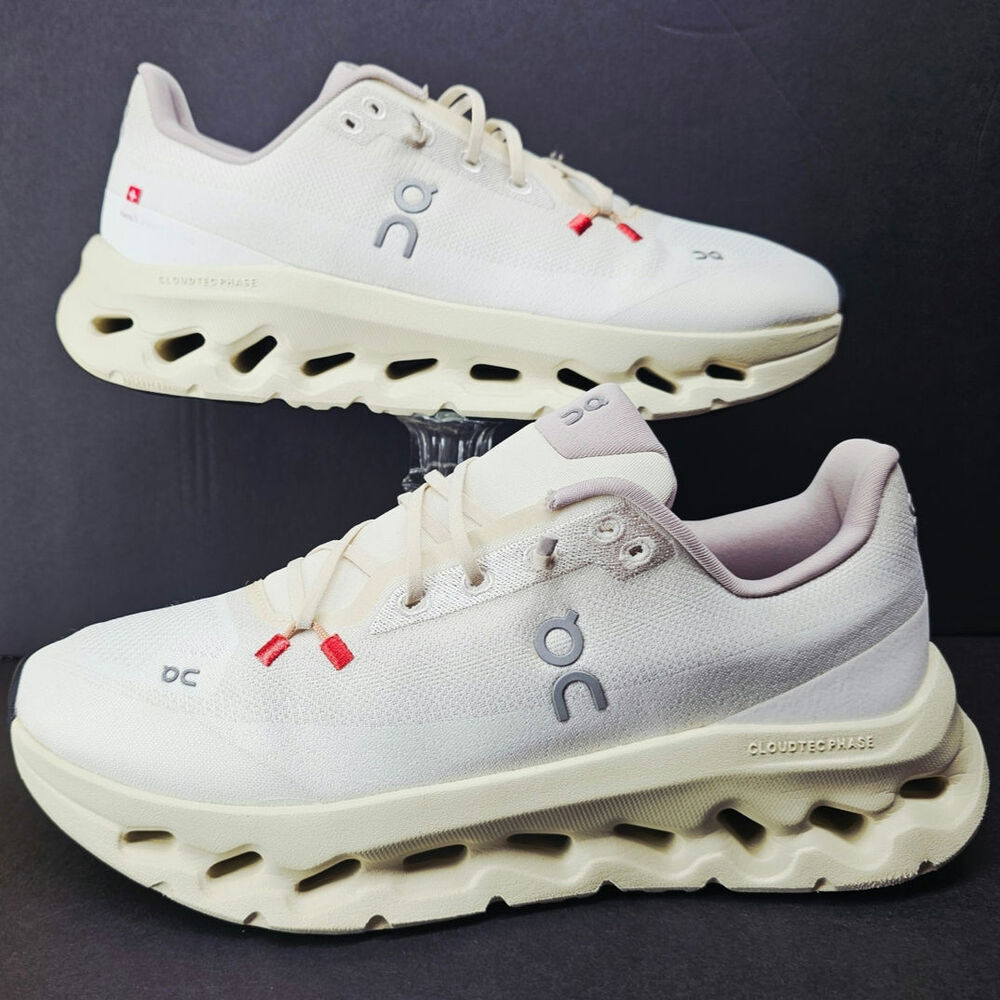 Oncloud Men 8.5 Comfy Cloudtilt